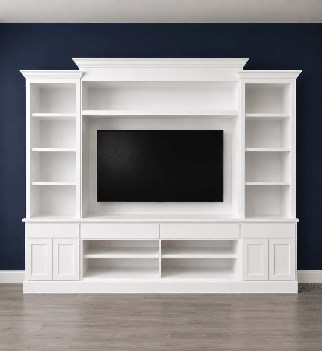 Entertainment Centers